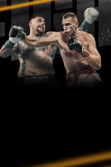 Постер до фільму "Andy Ruiz Jr. vs. Damian Knyba" #1608434