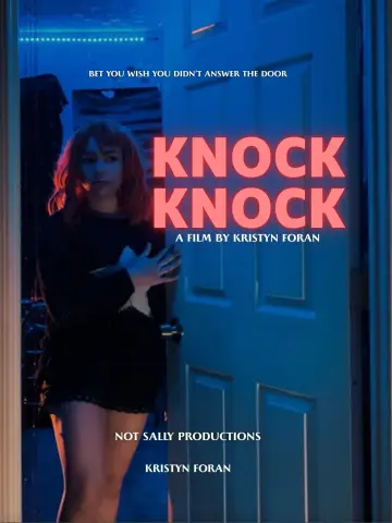 Knock, Knock