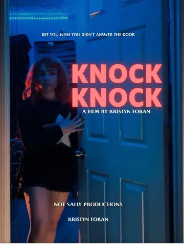 Постер до фильму"Knock, Knock" #1144489