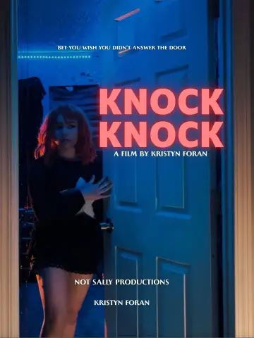 Постер до фильму"Knock, Knock" #1144490