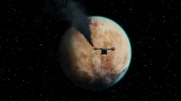 Задник до фільму "LEGO Star Wars: The Mandalorian" #1843735