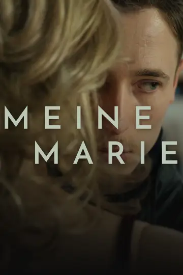 Meine Marie постер