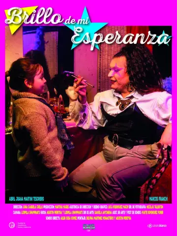 Постер до фильму"Brillo de mi Esperanza" #1144460