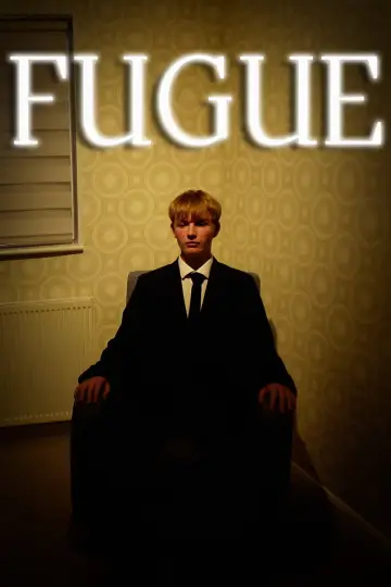 Fugue постер