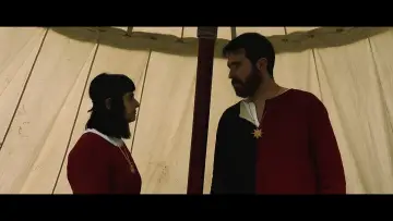 Задник до фильму"Il grand