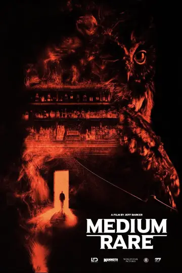 Постер до фильму"Medium Rare" #1151861