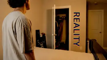 Задник до фильму"REALITY" #1154971