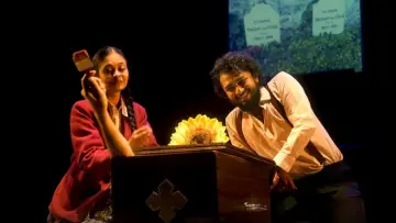 Задник до фильму"ভিনসেন্টের মৃত্যু" #1155013