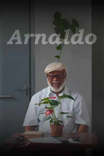 Постер до фильму"Arnaldo" #1144155