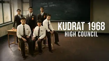 Задник до фільму "Kudrat 1968: High Council" #1572373