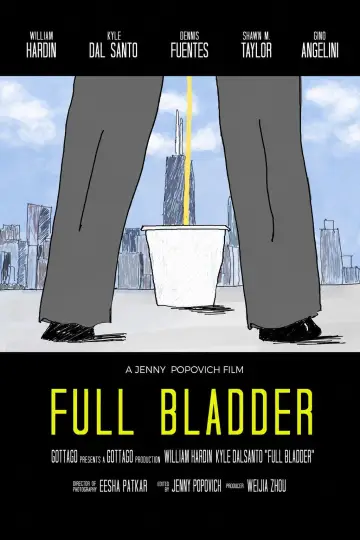 Постер до фильму"Full Bladder" #1152335