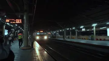 Задник до фильму"Hiruk Pikuk Jakarta" #1144614