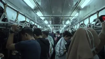 Задник до фильму"Hiruk Pikuk Jakarta" #1144618