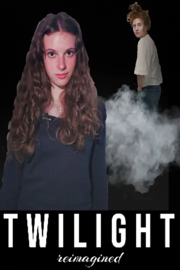 Постер до фильму"Twilight: reimagined" #1144621
