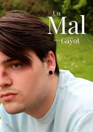 Постер до фильму"Un Mal" #1144611