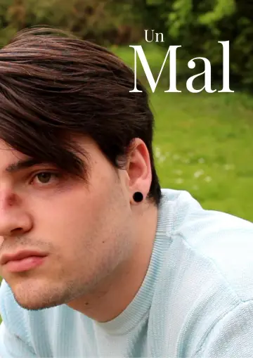 Постер до фильму"Un Mal" #1144612