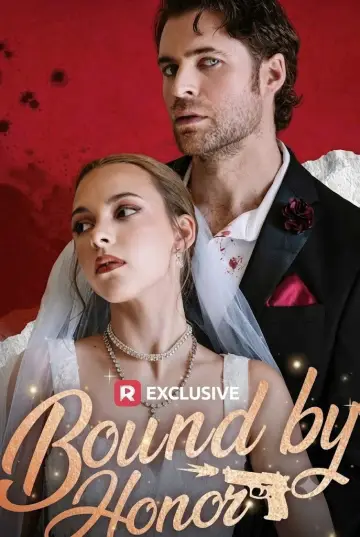 Постер до фильму"Bound By Honor" #1152116