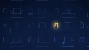 Задник до фильму"Somewhere After" #1144341
