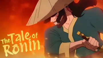 Задник до фильму"浪人の物語：最終章" #963420