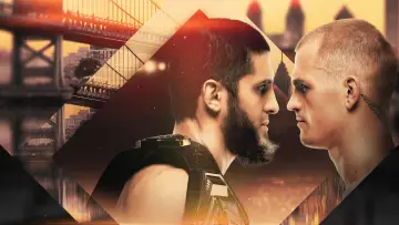 Задник до фільму "UFC 330: Makhachev vs. Machado Garry" #1205607