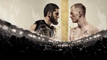 Задник до фільму "UFC 330: Makhachev vs. Machado Garry" #1205608