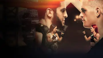 Задник до фільму "UFC 330: Makhachev vs. Machado Garry" #1213836