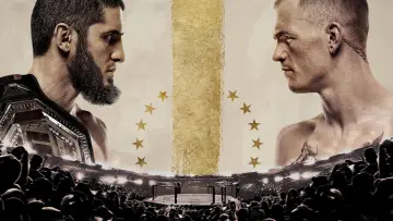 Задник до фільму "UFC 330: Makhachev vs. Machado Garry" #1213837