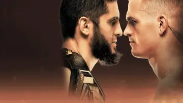 Задник до фільму "UFC 330: Makhachev vs. Machado Garry" #1213838