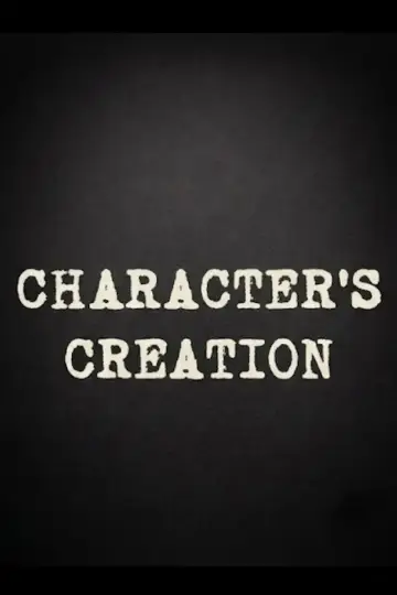 Постер до фильму"Character
