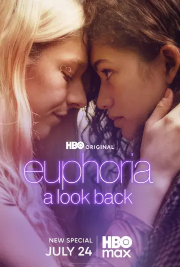 Постер до фильму"Euphoria: A Look Back" #1151217