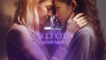 Задник до фильму"Euphoria: A Look Back" #1173456