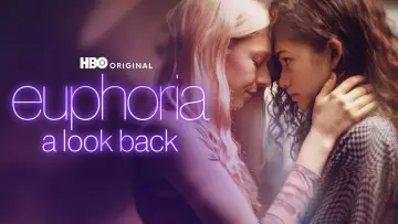 Задник до фильму"Euphoria: A Look Back" #1173457