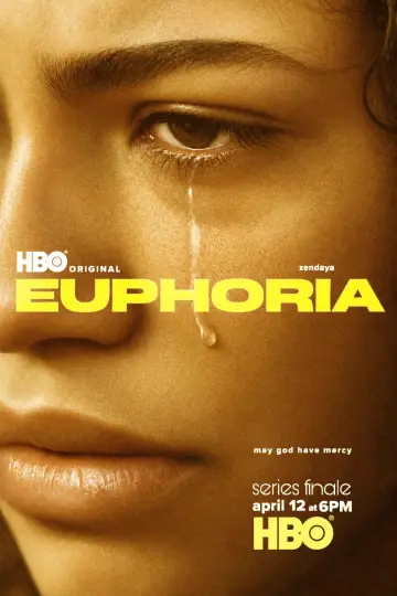 Постер до фильму"Euphoria: A Look Back" #1173460