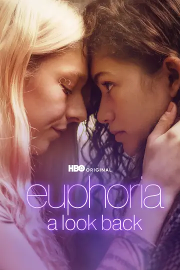 Постер до фильму"Euphoria: A Look Back" #1173463