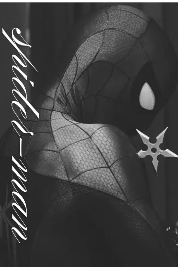 Постер до фильму"Generations: The Evolution of Spider-Man" #1144602