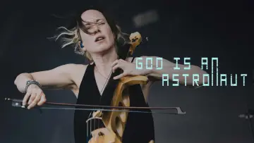 Задник до фильму"God Is an Astronaut Hellfest 2026" #1173510