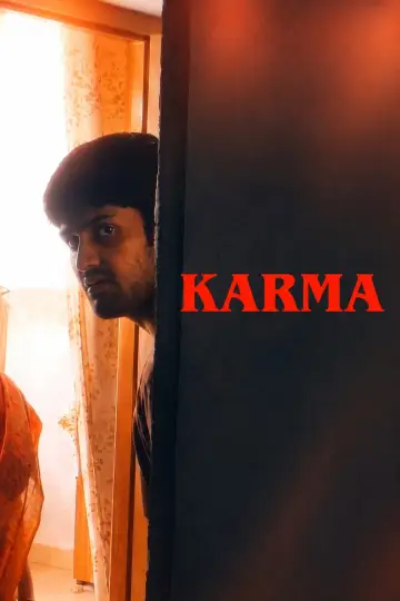 Постер до фильму"Karma" #1144521