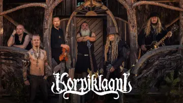 Задник до фильму"Korpiklaani - Sternenklang Festival 2026" #1173520