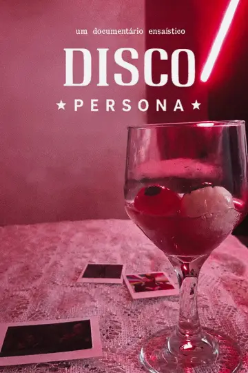Постер до фильму"Disco Persona" #1144461