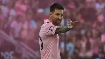 La Primera постер