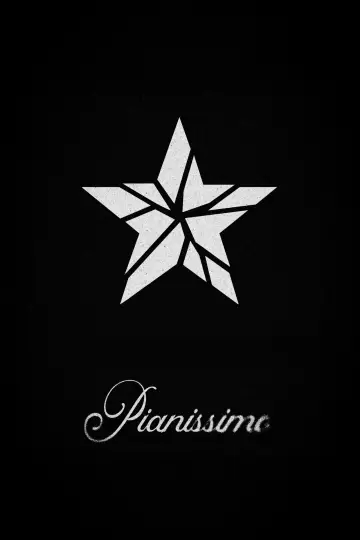 Постер до фильму"Pianissimo" #1151173