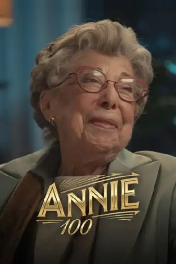 Постер до фильму"100 jaar Annie" #1144548