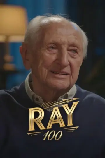 Постер до фильму"100 jaar Ray" #1144547