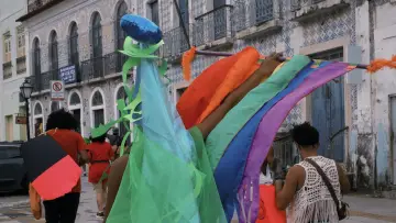 Задник до фильму"Desejos de Carnaval" #1175220