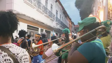 Задник до фильму"Desejos de Carnaval" #1175221