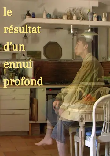 Постер до фильму"Le résultat d