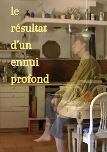 Постер до фильму"Le résultat d