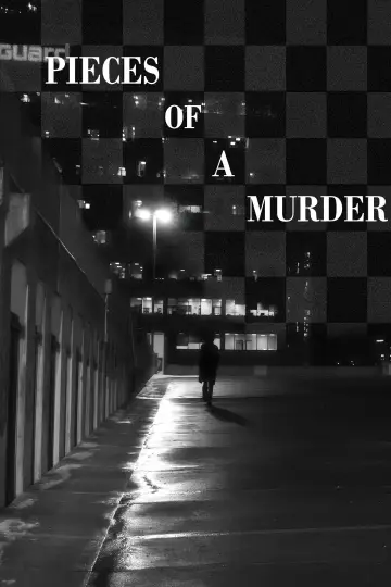 Постер до фильму"Pieces of a Murder" #1167791