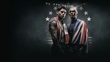 Задник до фільму "Ryan Garcia vs. Conor Benn" #1578339