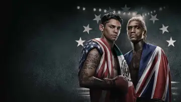 Задник до фільму "Ryan Garcia vs. Conor Benn" #1645806